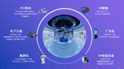 酷雷曼再獲2項元宇宙大獎，開啟闊步邁進數字內容制作服務新篇章